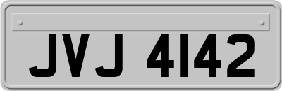 JVJ4142