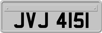 JVJ4151