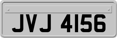 JVJ4156