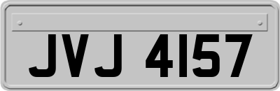 JVJ4157