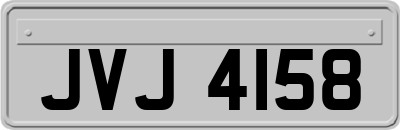 JVJ4158