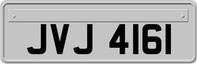 JVJ4161