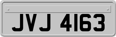 JVJ4163
