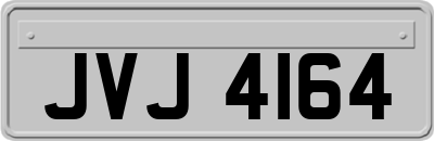 JVJ4164