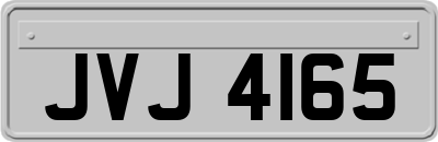 JVJ4165