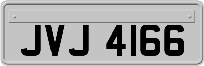 JVJ4166