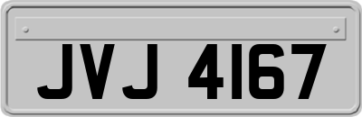 JVJ4167