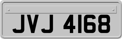 JVJ4168