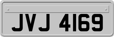 JVJ4169