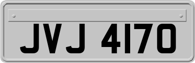 JVJ4170