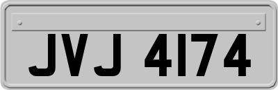 JVJ4174
