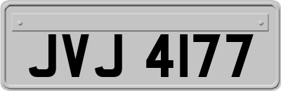 JVJ4177