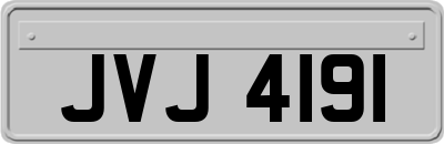 JVJ4191
