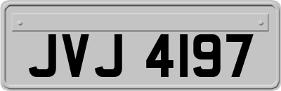JVJ4197