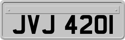JVJ4201