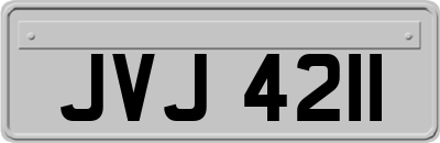 JVJ4211