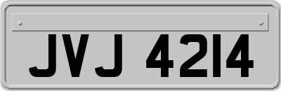 JVJ4214