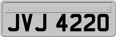 JVJ4220