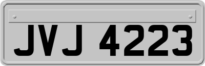 JVJ4223
