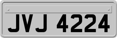 JVJ4224