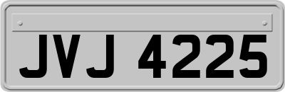 JVJ4225
