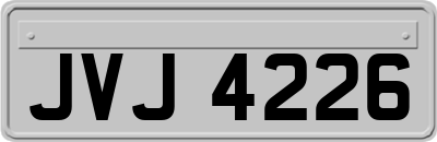 JVJ4226