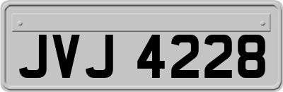 JVJ4228