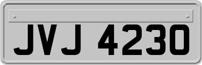 JVJ4230