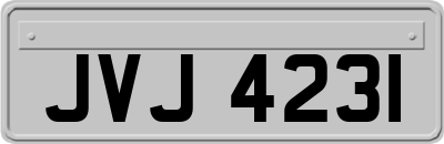 JVJ4231
