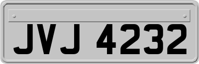 JVJ4232
