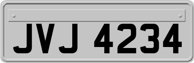 JVJ4234