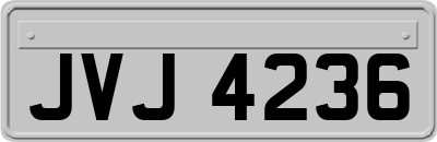JVJ4236