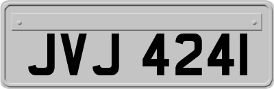 JVJ4241