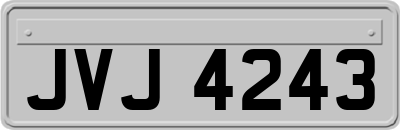 JVJ4243