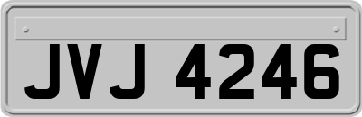 JVJ4246