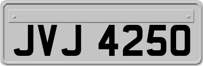JVJ4250