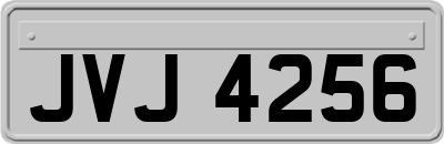 JVJ4256