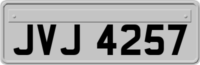 JVJ4257