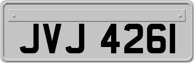 JVJ4261