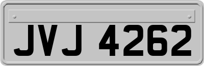 JVJ4262