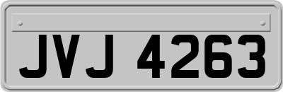 JVJ4263