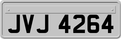 JVJ4264