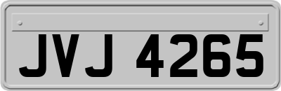 JVJ4265