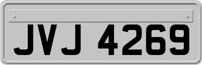 JVJ4269