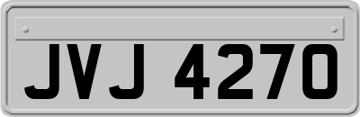 JVJ4270