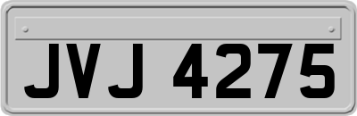 JVJ4275