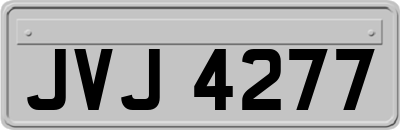 JVJ4277