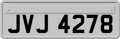 JVJ4278