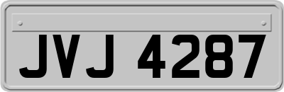 JVJ4287