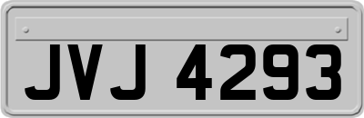 JVJ4293